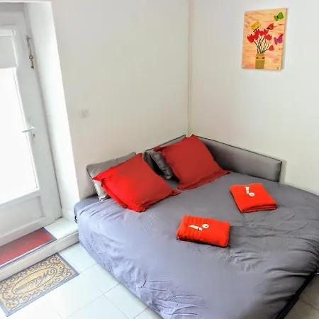 Au Petit Marcadal **sanctuaires, Hôpital, Gare** Appartement Lourdes