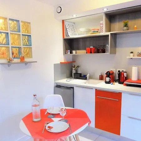 Au Petit Marcadal **sanctuaires, Hôpital, Gare** * Lourdes