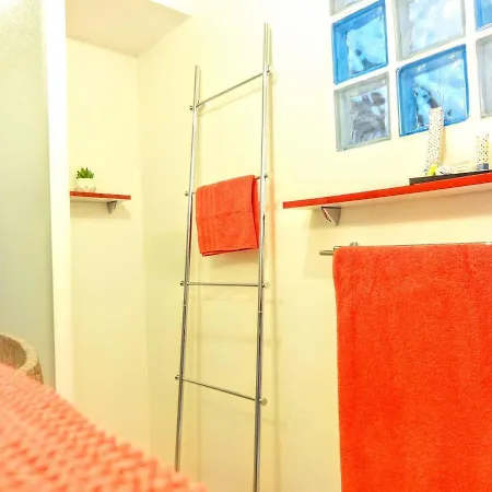 Au Petit Marcadal **sanctuaires, Hôpital, Gare** Appartement