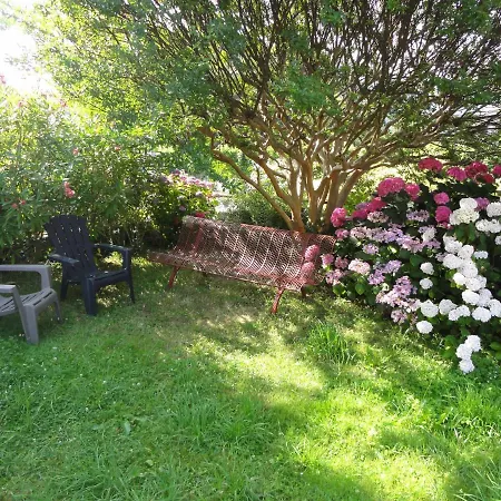 Au Petit Marcadal **sanctuaires, Hôpital, Gare** Appartement *